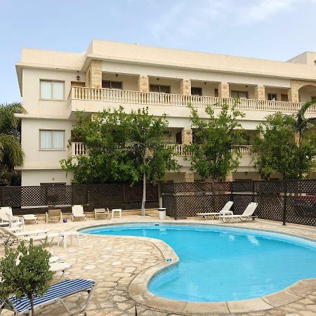 King'S Gardens Apartment Paphos Luaran gambar