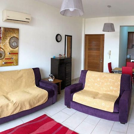 King'S Gardens Apartment Paphos Luaran gambar