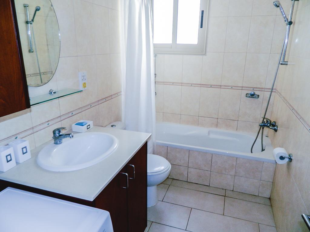 King'S Gardens Apartment Paphos Luaran gambar