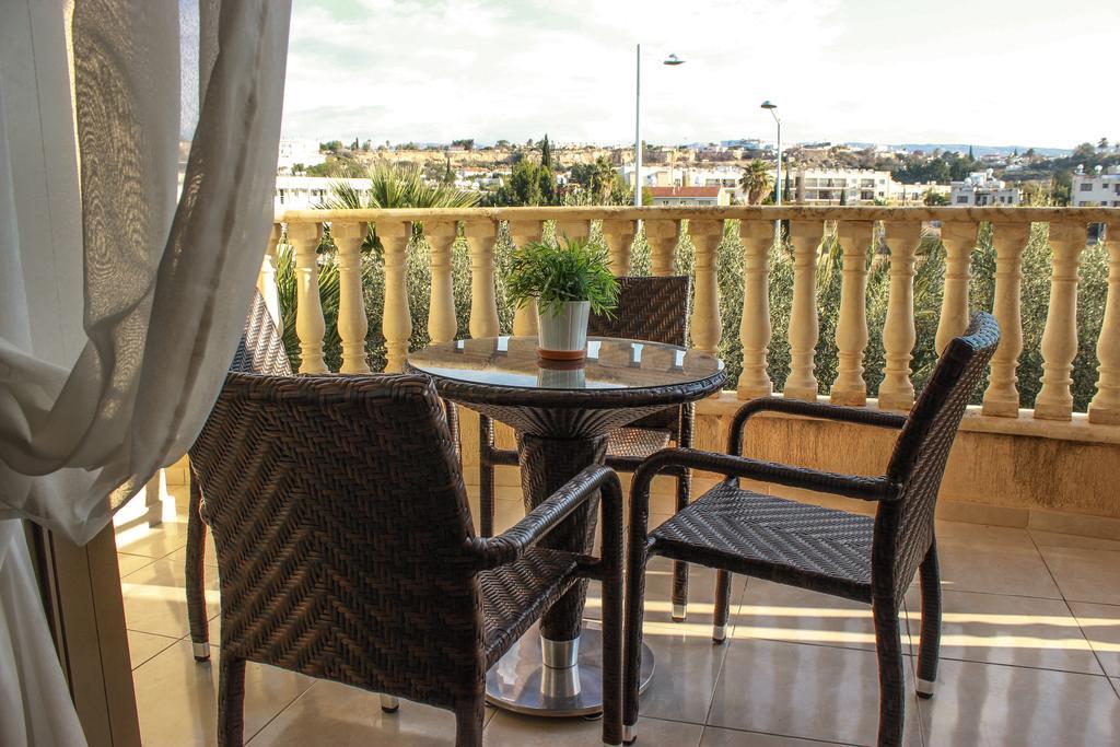 King'S Gardens Apartment Paphos Luaran gambar