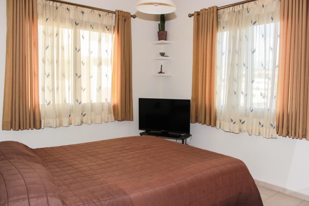 King'S Gardens Apartment Paphos Luaran gambar