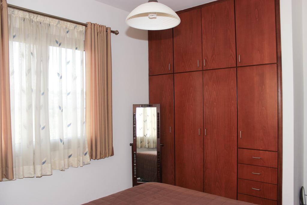 King'S Gardens Apartment Paphos Luaran gambar