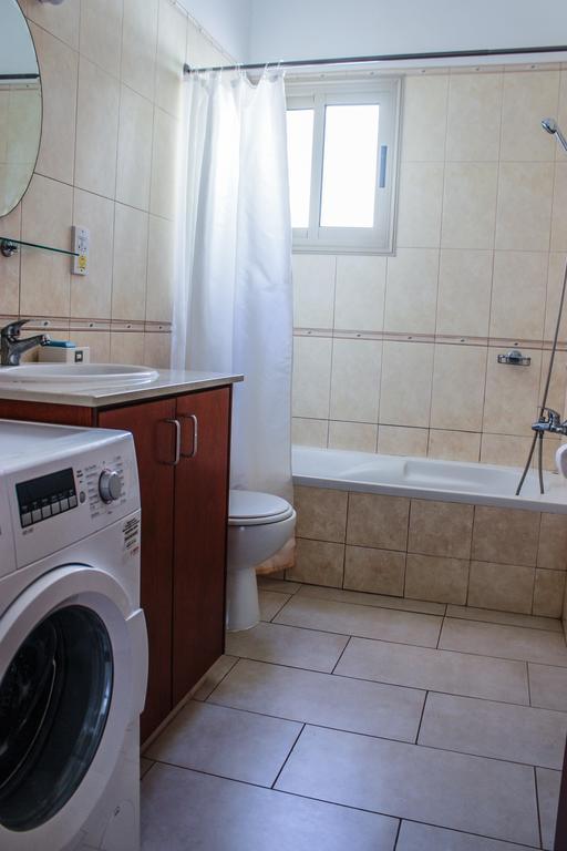 King'S Gardens Apartment Paphos Luaran gambar