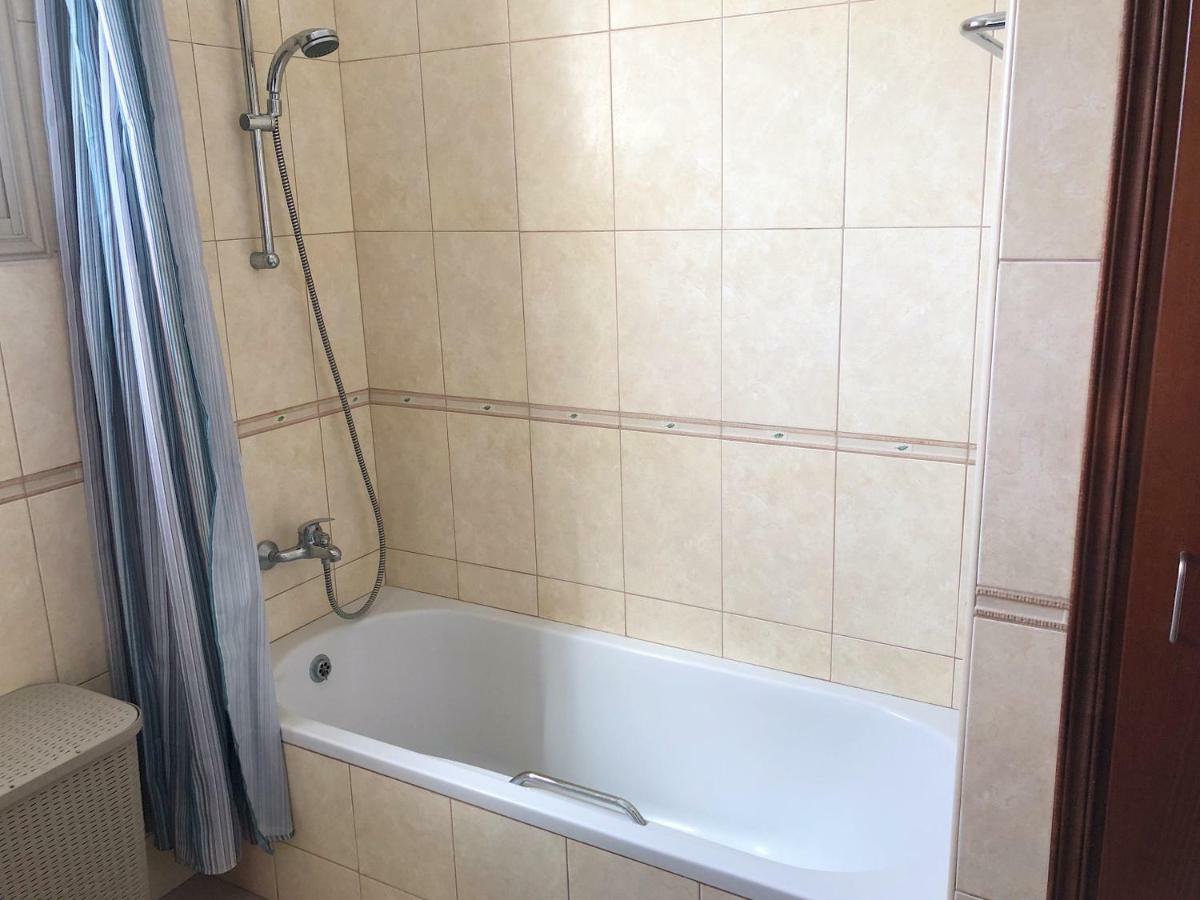 King'S Gardens Apartment Paphos Luaran gambar