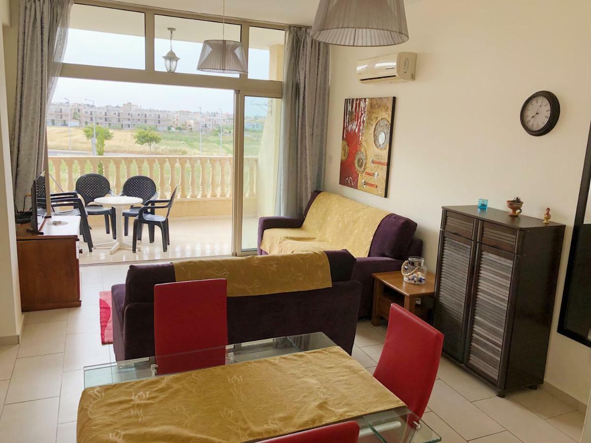 King'S Gardens Apartment Paphos Luaran gambar