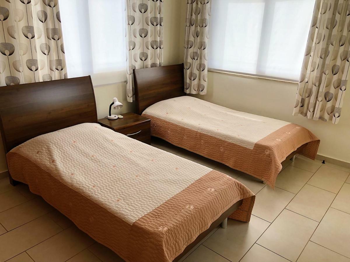 King'S Gardens Apartment Paphos Luaran gambar