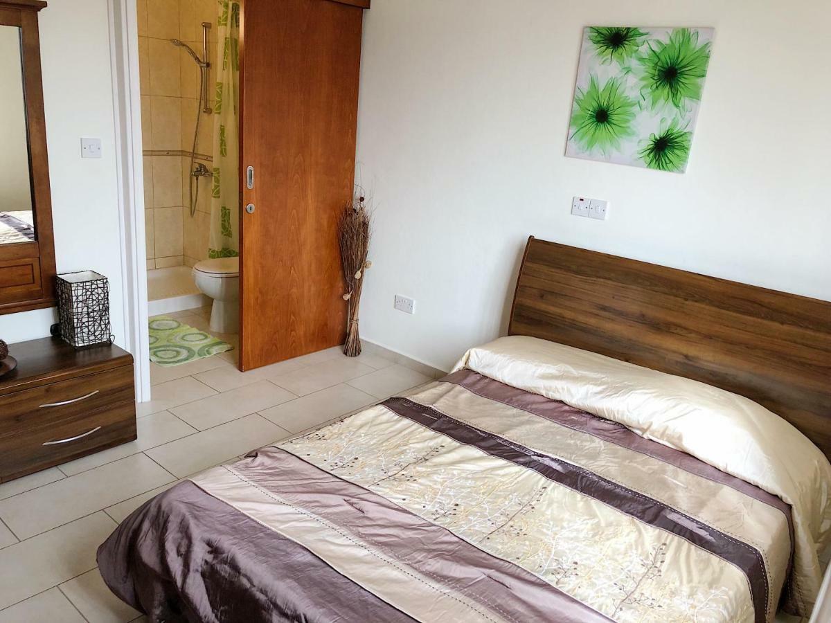 King'S Gardens Apartment Paphos Luaran gambar