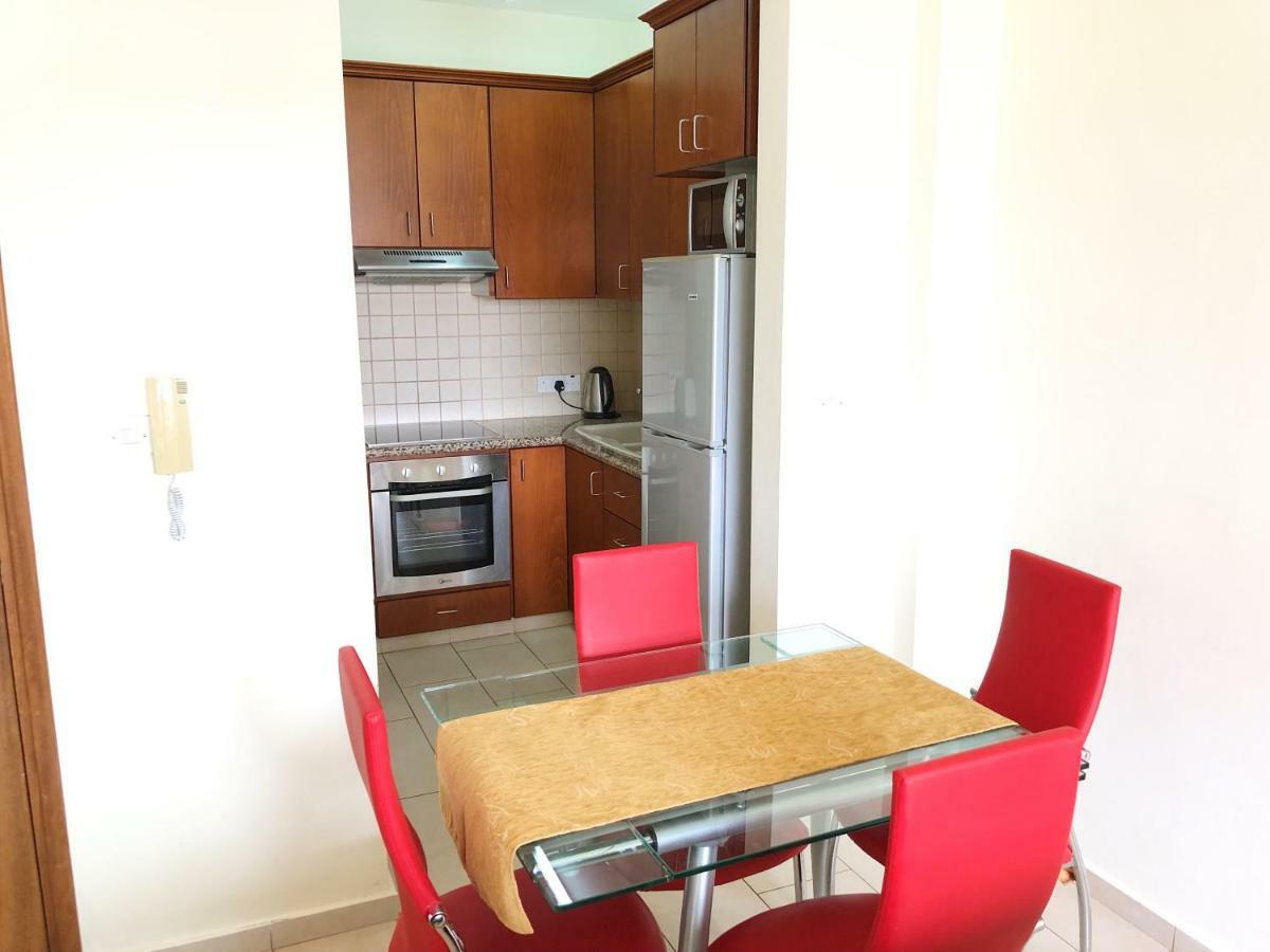 King'S Gardens Apartment Paphos Luaran gambar