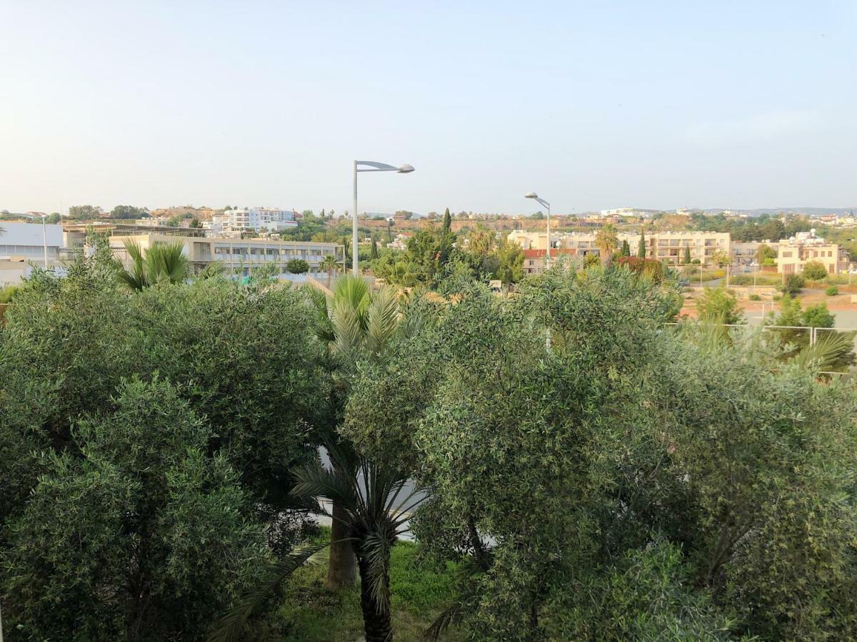 King'S Gardens Apartment Paphos Luaran gambar